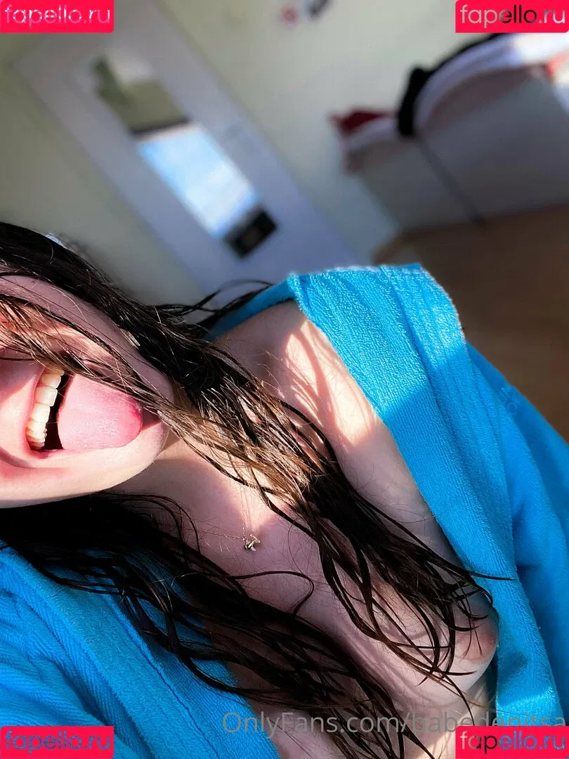 babedenitsa Onlyfans Photo Gallery 