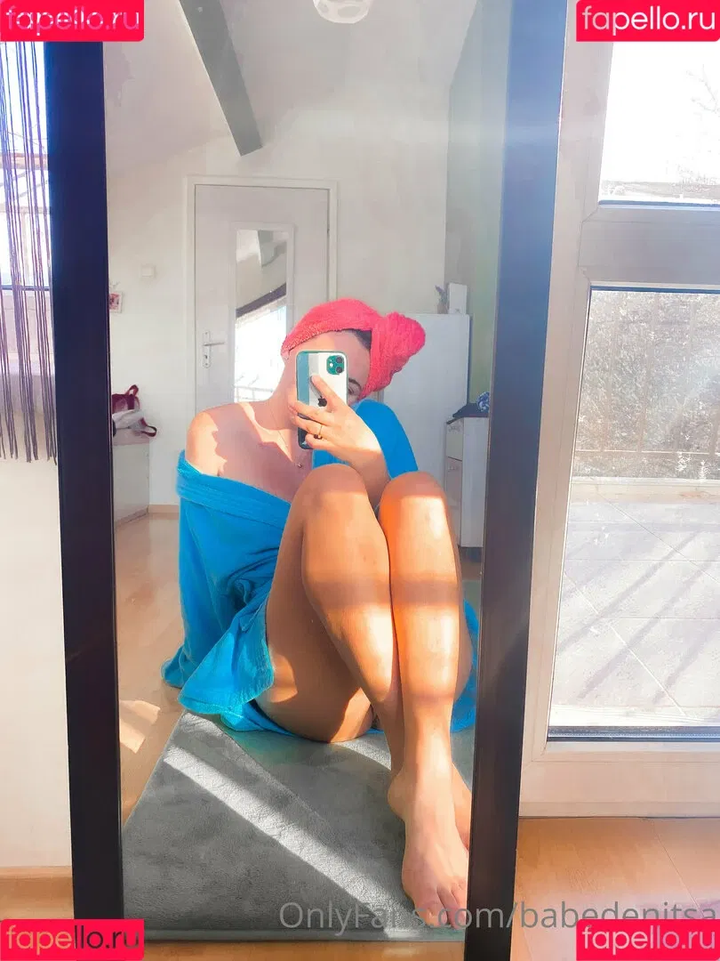 babedenitsa Onlyfans Photo Gallery 