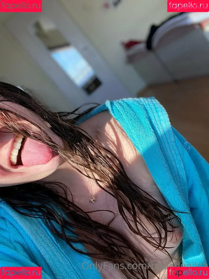 babedenitsa Onlyfans Photo Gallery 