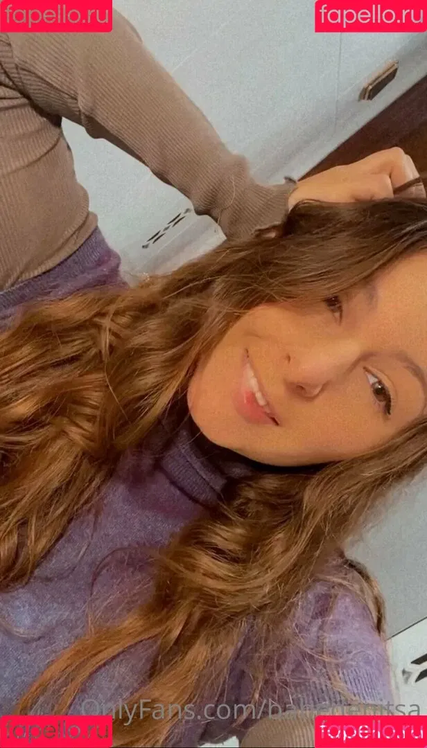 babedenitsa Onlyfans Photo Gallery 
