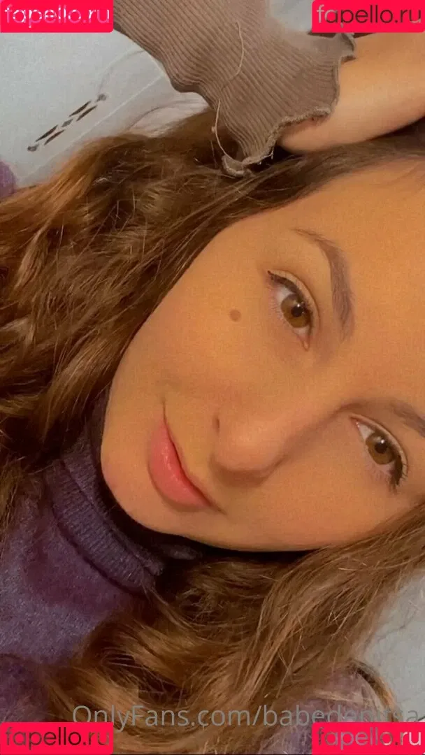 babedenitsa Onlyfans Photo Gallery 