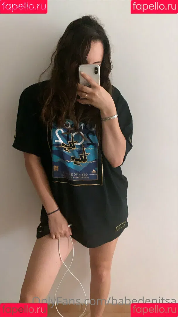 babedenitsa Onlyfans Photo Gallery 