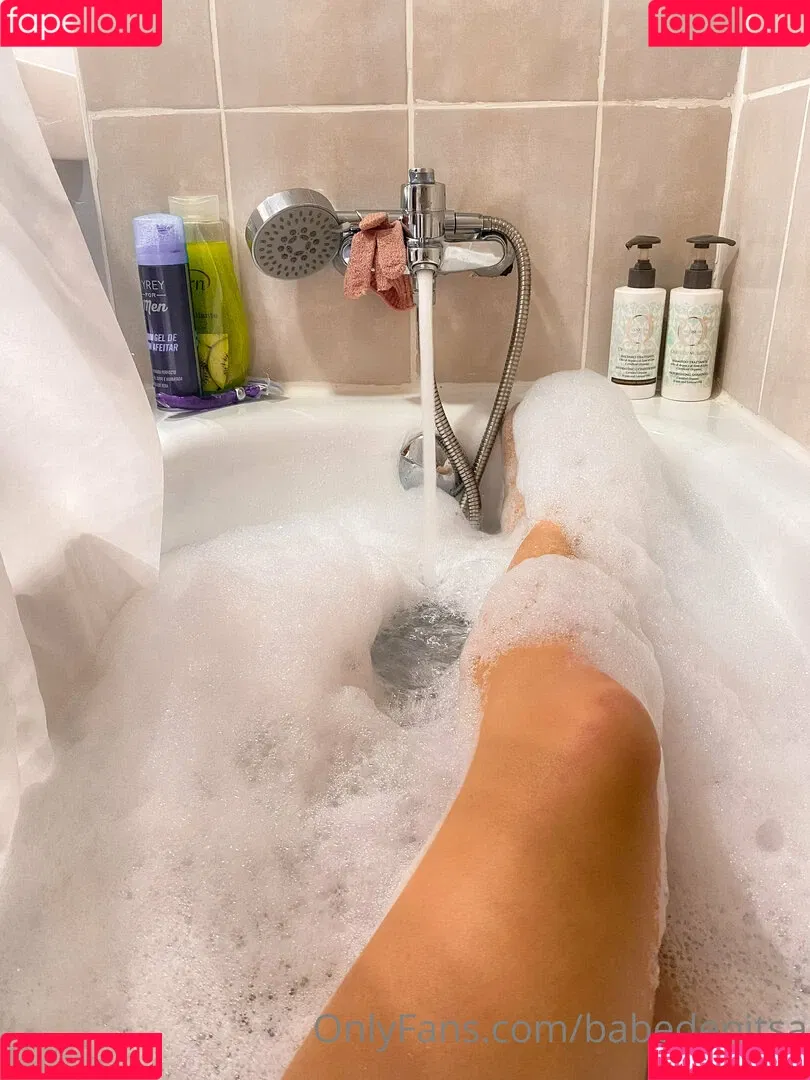 babedenitsa Onlyfans Photo Gallery 