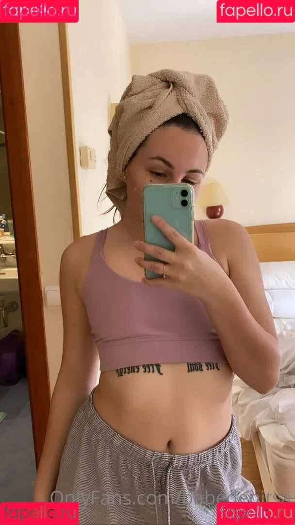 babedenitsa Onlyfans Photo Gallery 