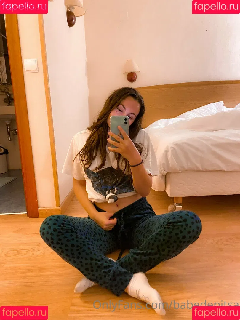 babedenitsa Onlyfans Photo Gallery 