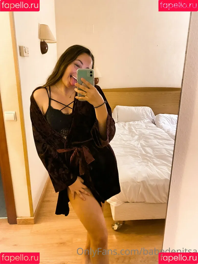babedenitsa Onlyfans Photo Gallery 
