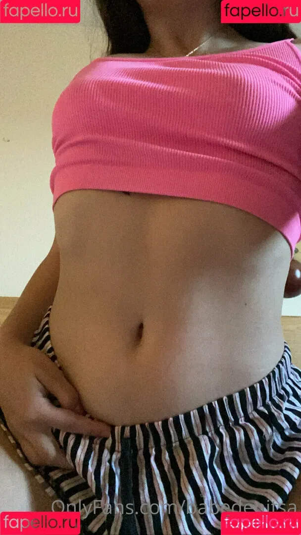 babedenitsa Onlyfans Photo Gallery 