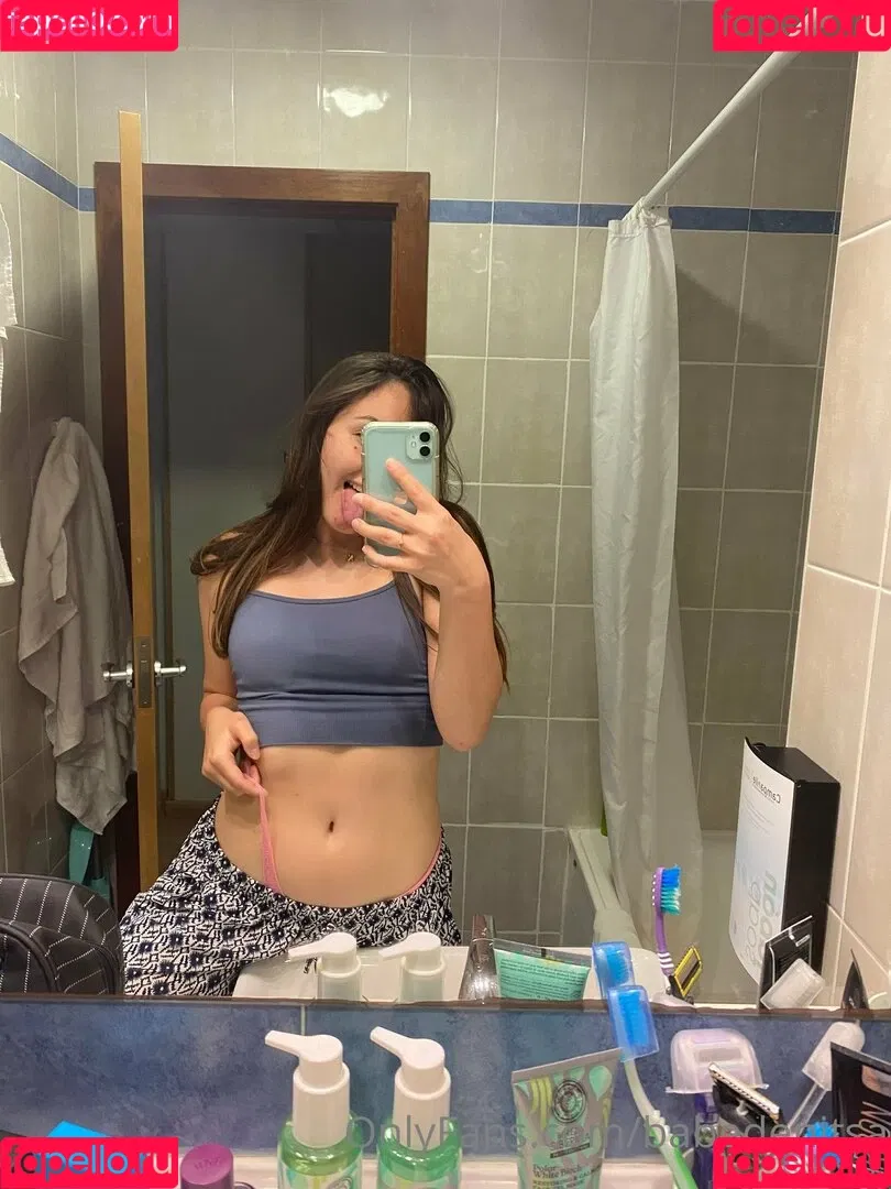 babedenitsa Onlyfans Photo Gallery 