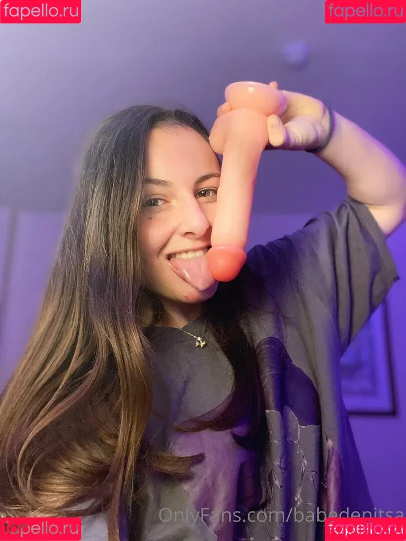 babedenitsa Onlyfans Photo Gallery 