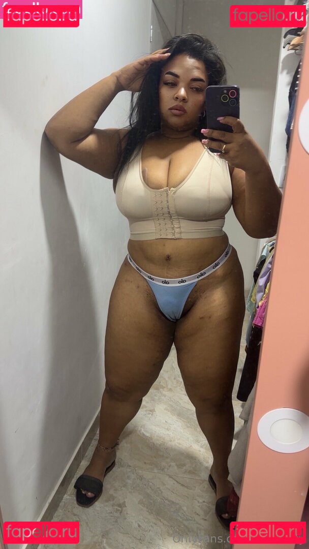 lulucurvy Nude Onlyfans Photo 46
