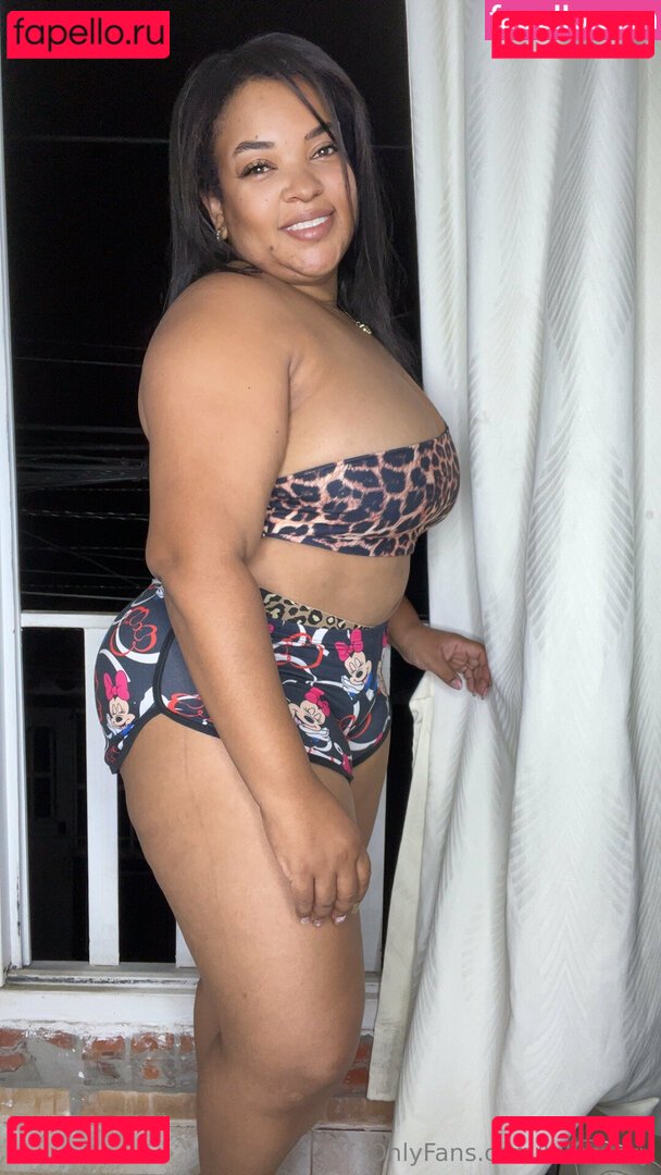 lulucurvy Nude Onlyfans Photo 37