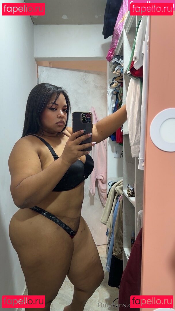 lulucurvy Nude Onlyfans Photo 21