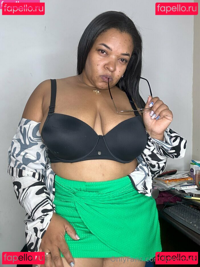 lulucurvy Nude Onlyfans Photo 15