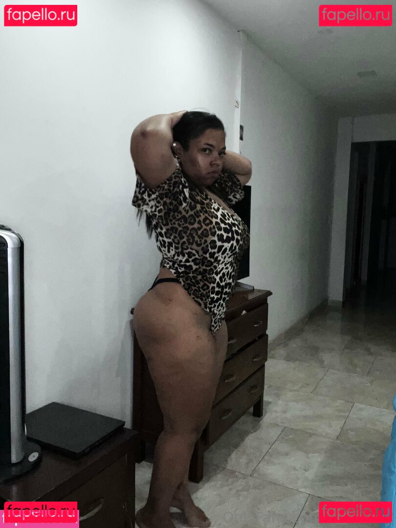 lulucurvy Nude Onlyfans Photo 9