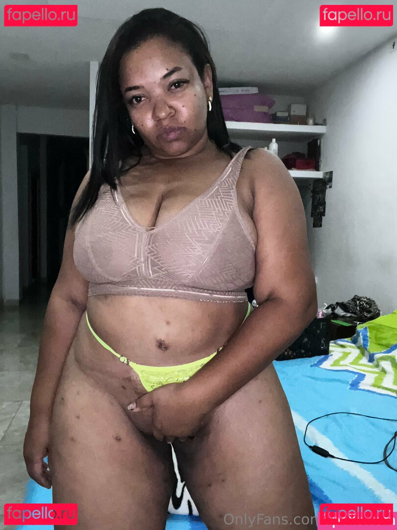lulucurvy Nude Onlyfans Photo 8