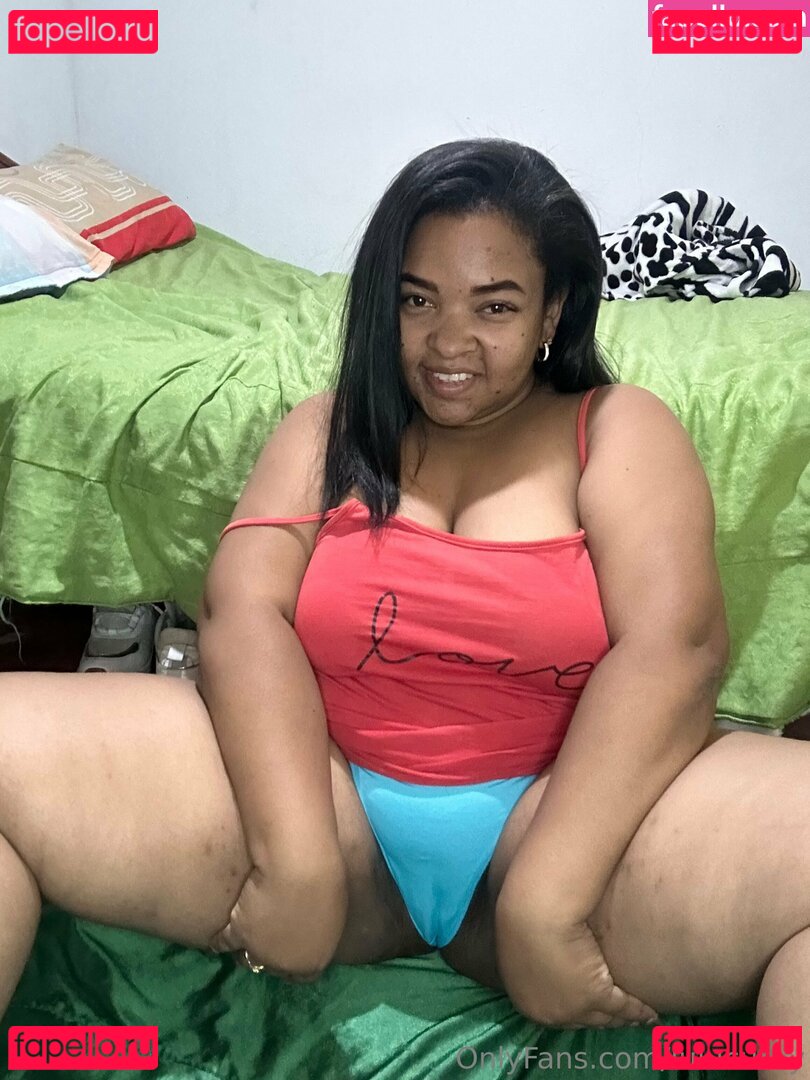 lulucurvy Nude Onlyfans Photo 6