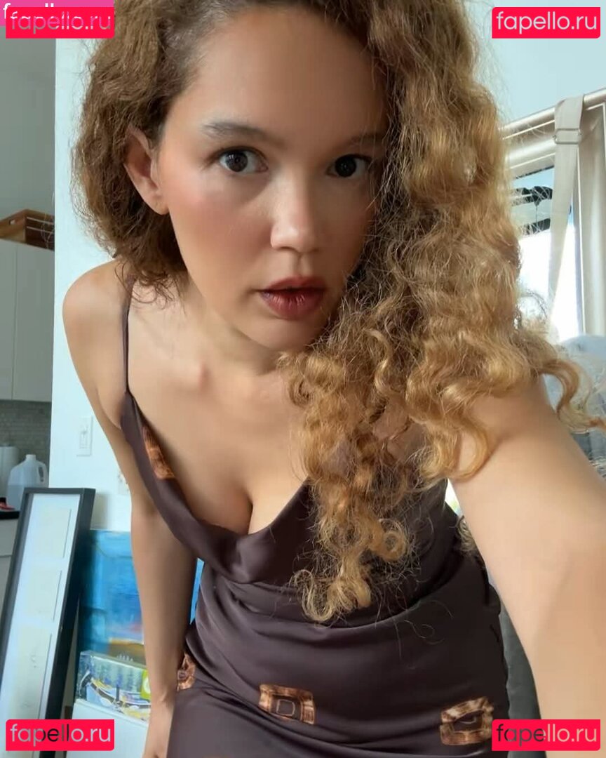 Alexis Belon Nude Onlyfans Photo 11