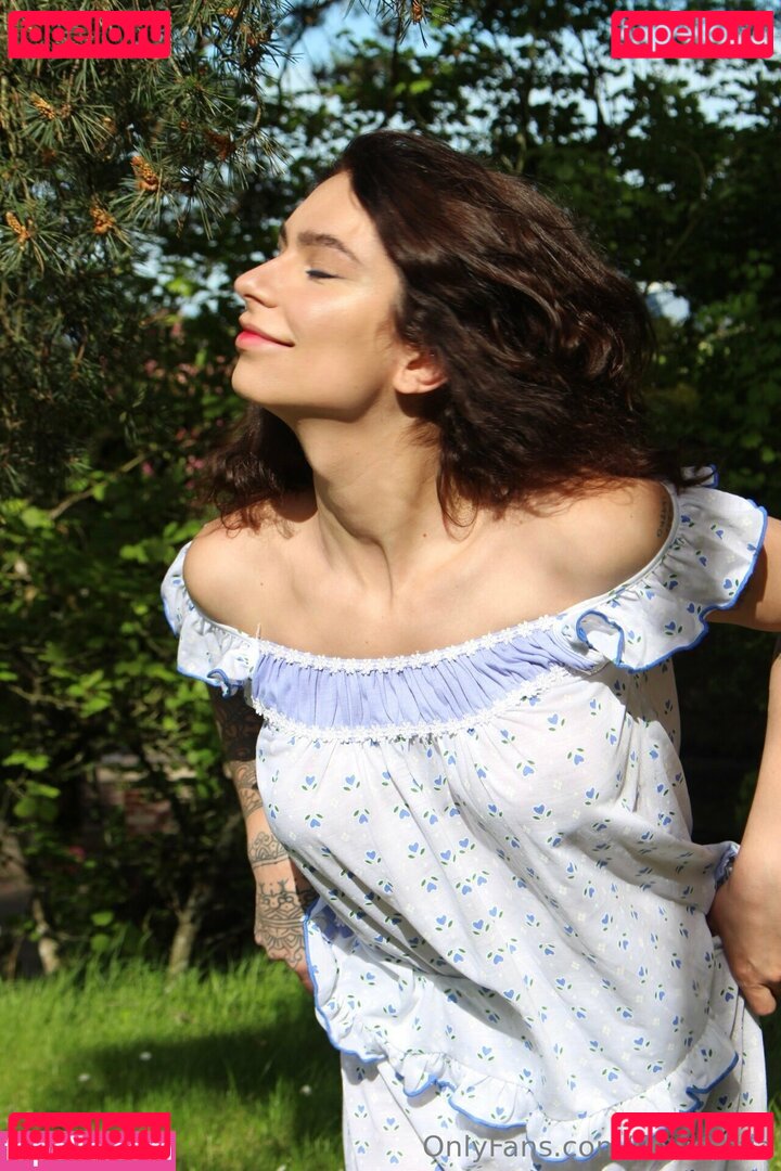 flowerava Nude Onlyfans Photo 50