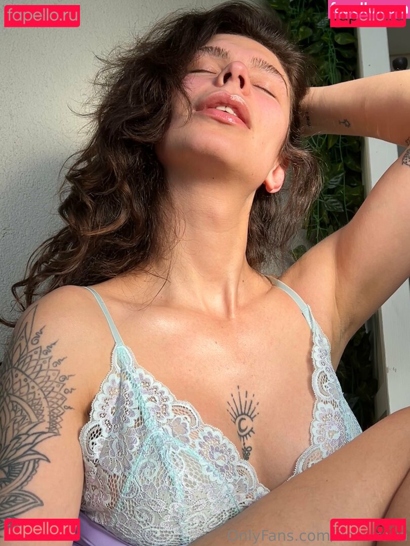 flowerava Nude Onlyfans Photo 42