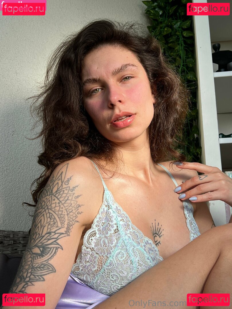 flowerava Nude Onlyfans Photo 40