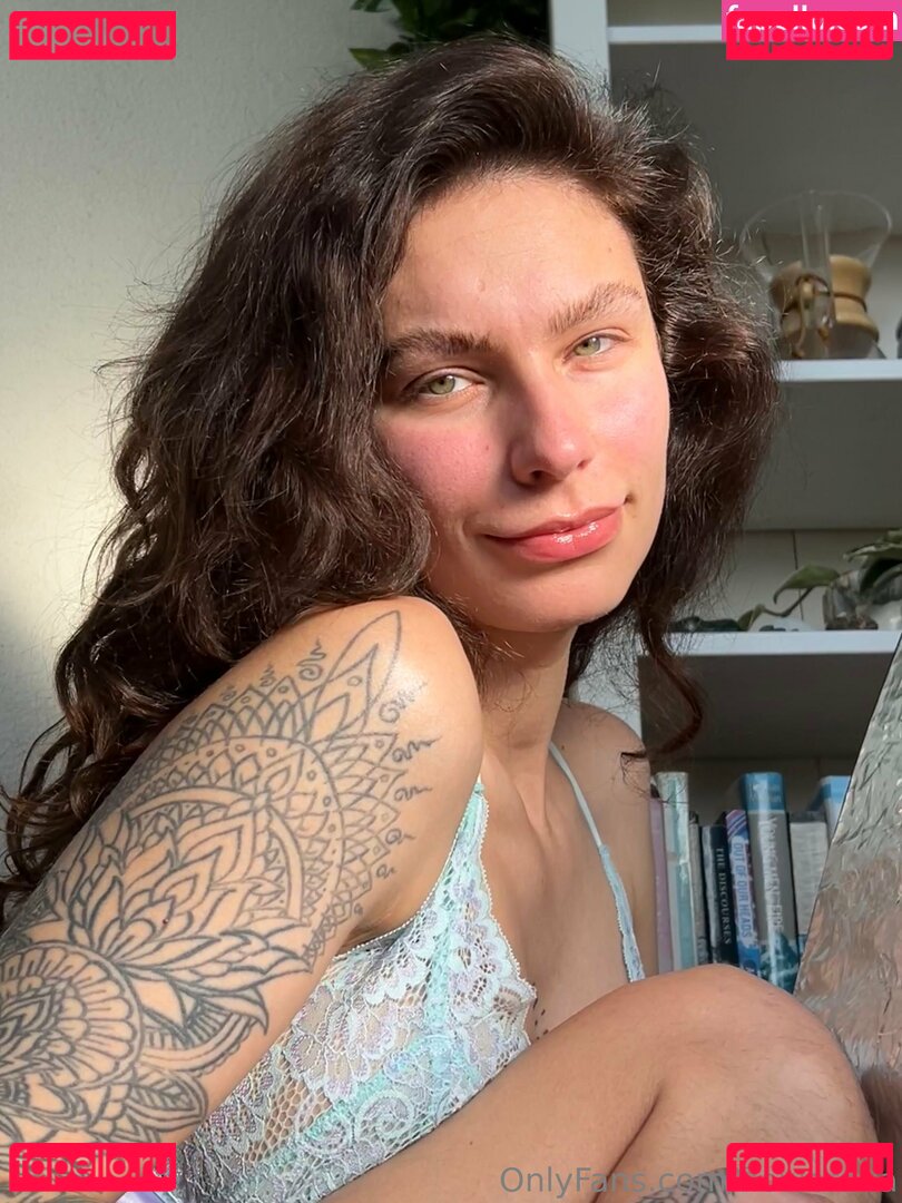 flowerava Nude Onlyfans Photo 41