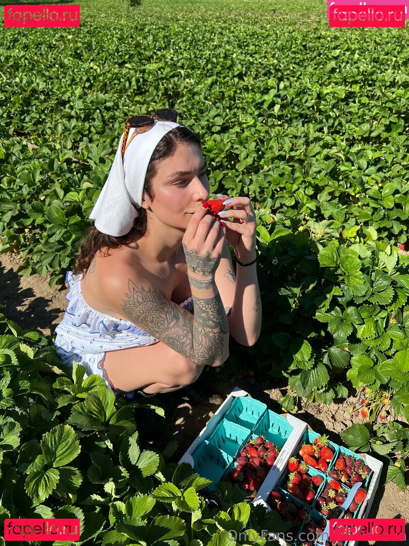 flowerava Nude Onlyfans Photo 39