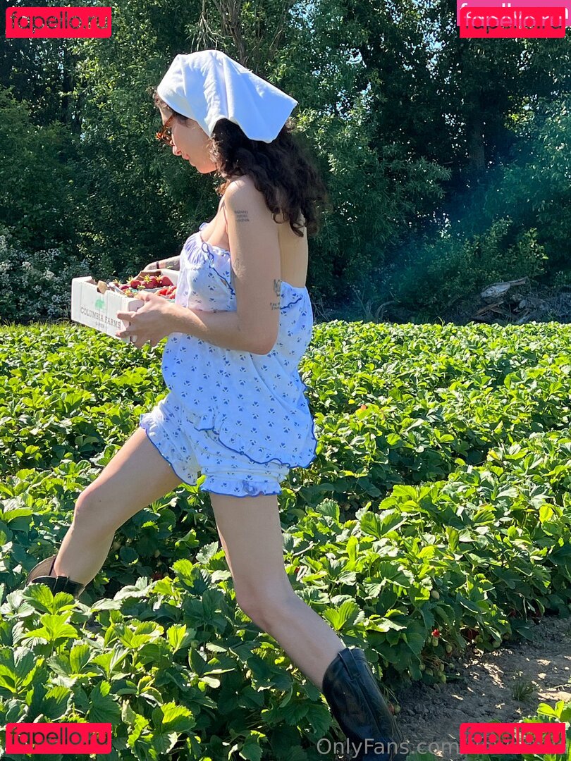 flowerava Nude Onlyfans Photo 35
