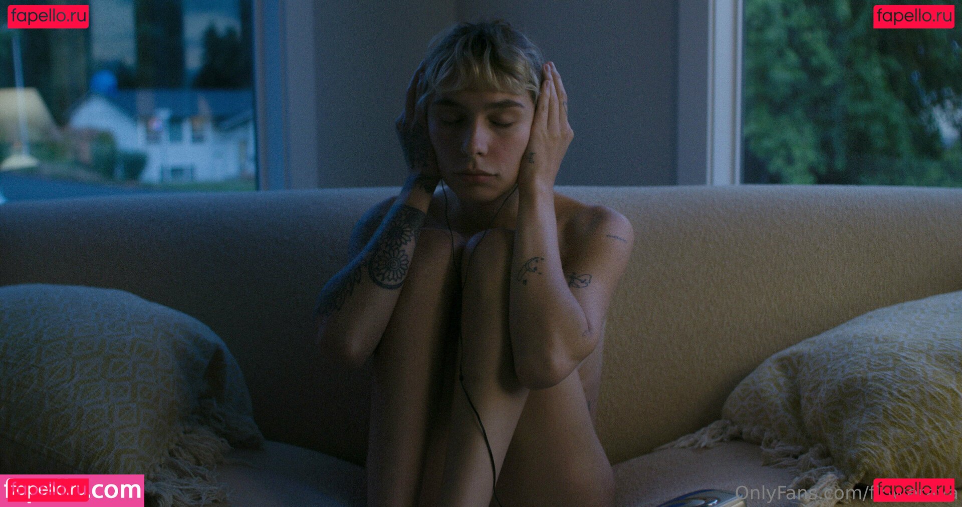 flowerava Nude Onlyfans Photo 24