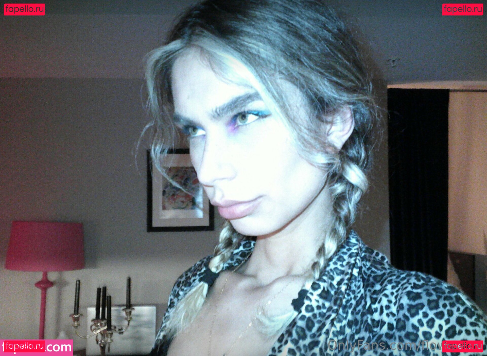 flowerava Nude Onlyfans Photo 13