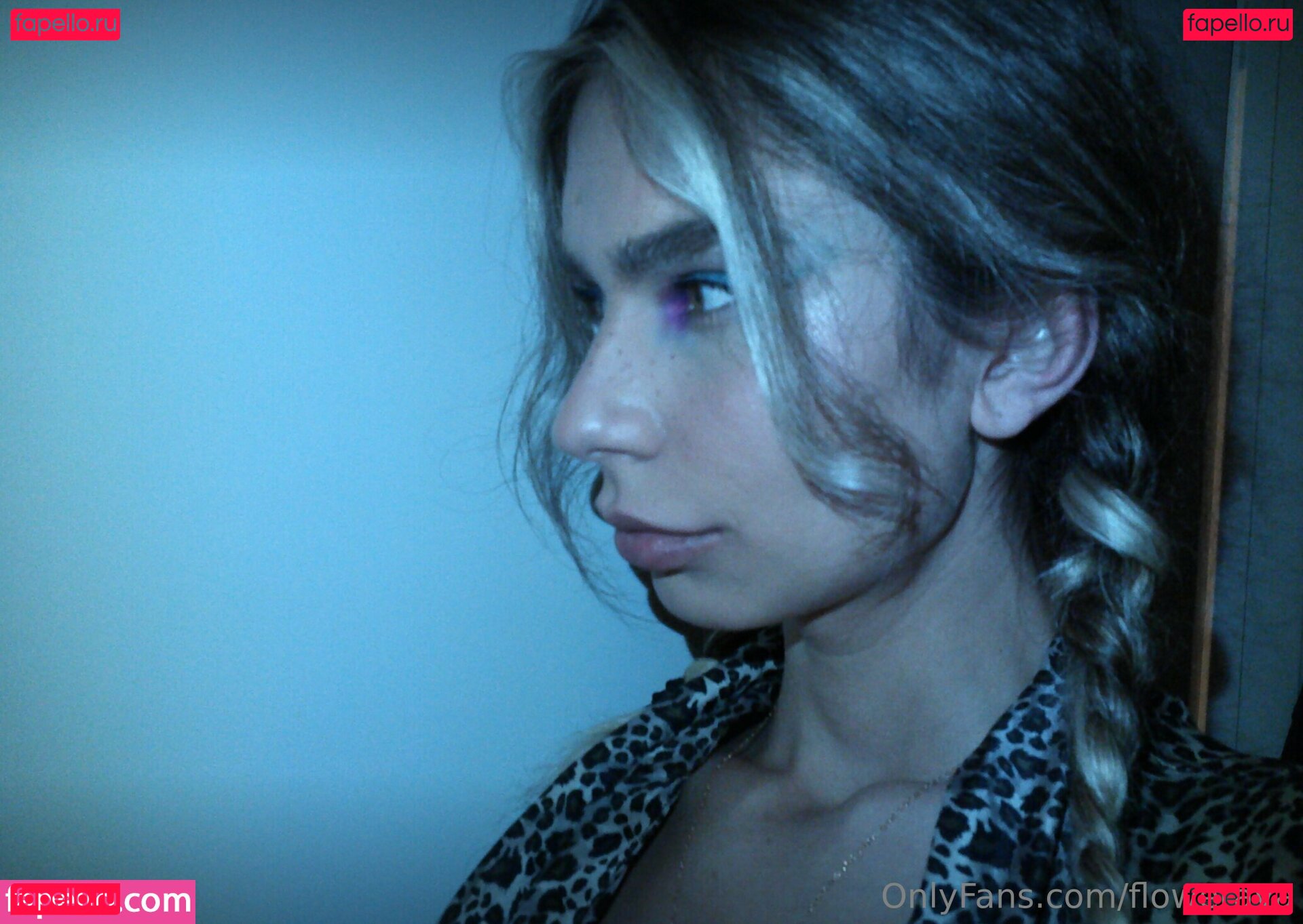 flowerava Nude Onlyfans Photo 10