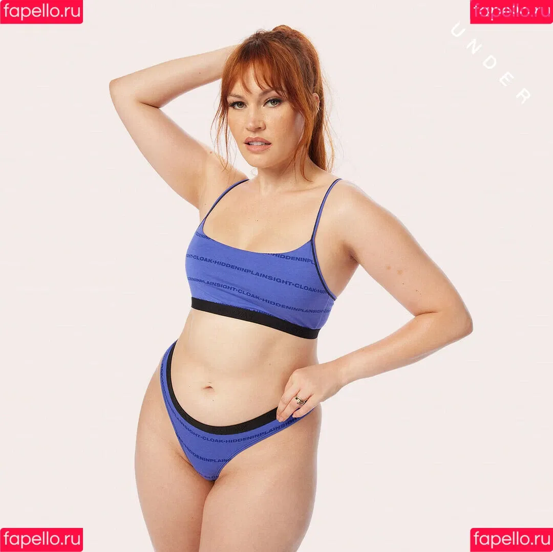 Whitney Moore Onlyfans Photo Gallery 