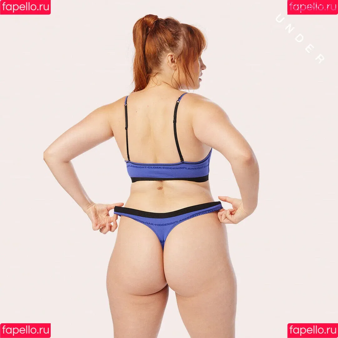 Whitney Moore Onlyfans Photo Gallery 