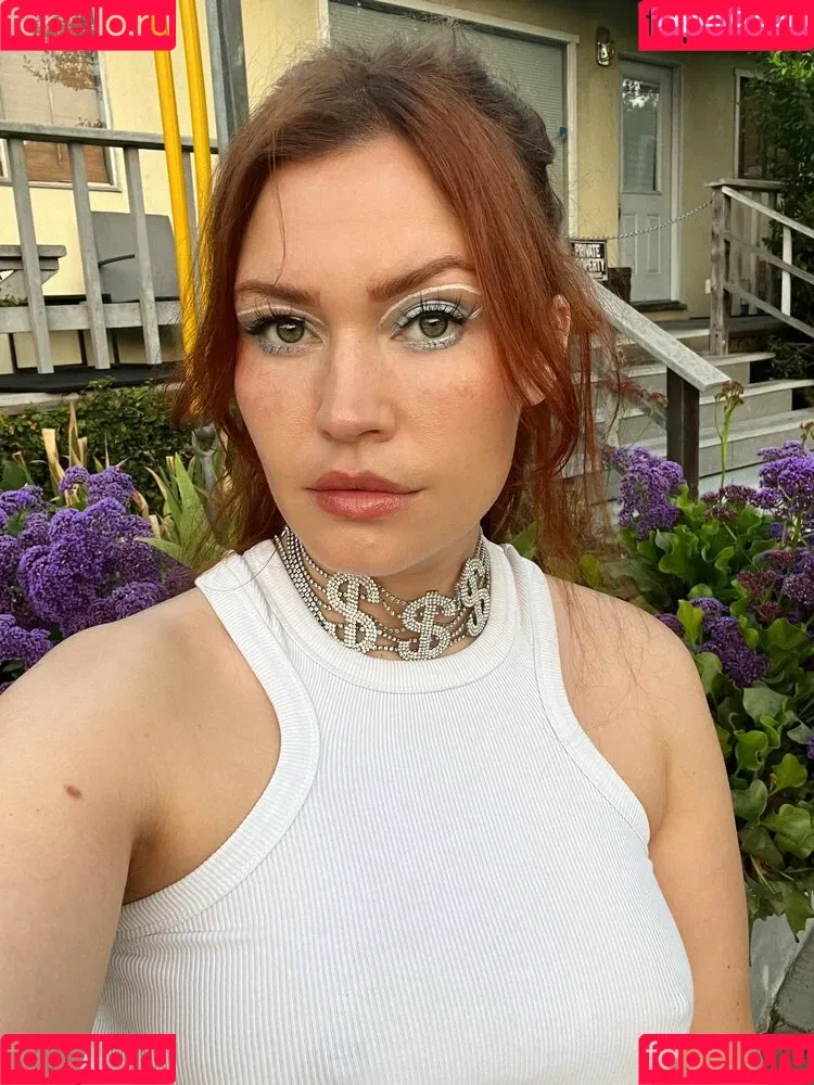 Whitney Moore Onlyfans Photo Gallery 