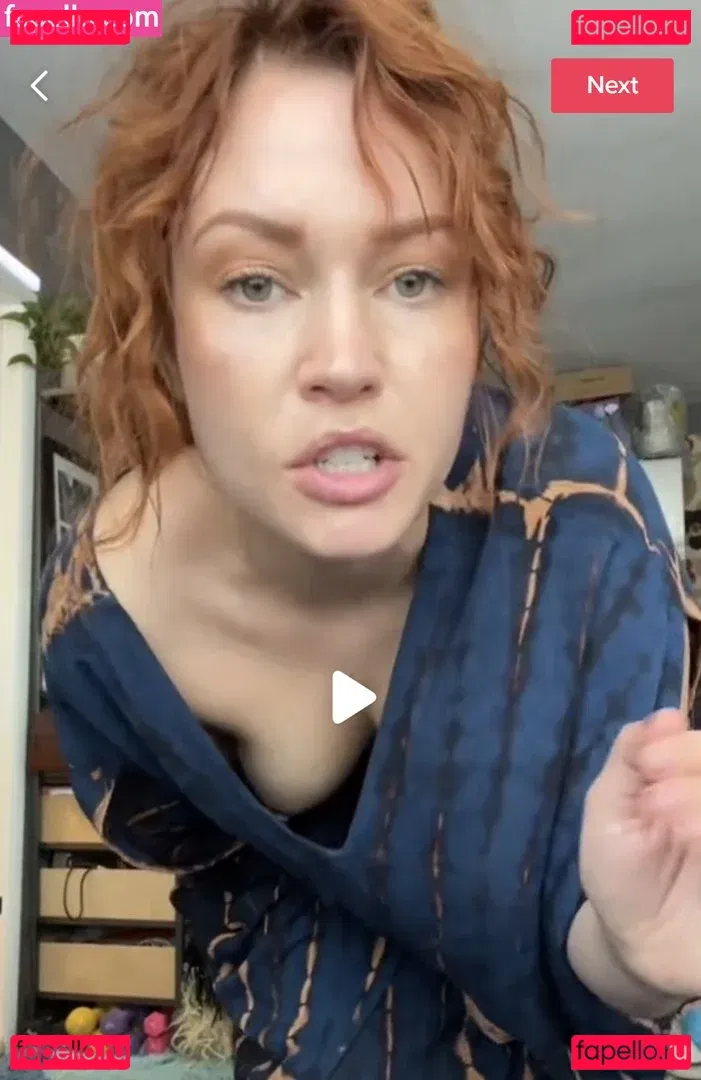 Whitney Moore Onlyfans Photo Gallery 