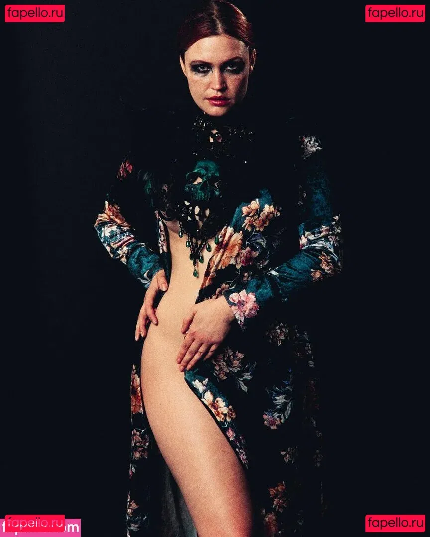 Whitney Moore Onlyfans Photo Gallery 