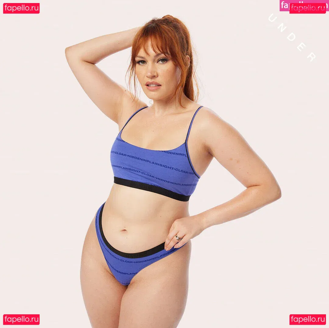 Whitney Moore Onlyfans Photo Gallery 