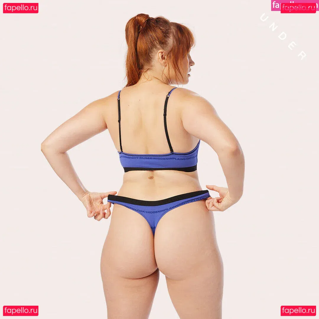 Whitney Moore Onlyfans Photo Gallery 