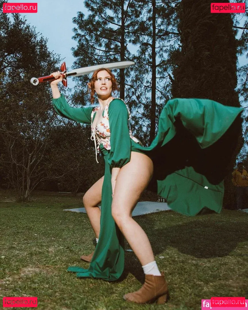 Whitney Moore Onlyfans Photo Gallery 