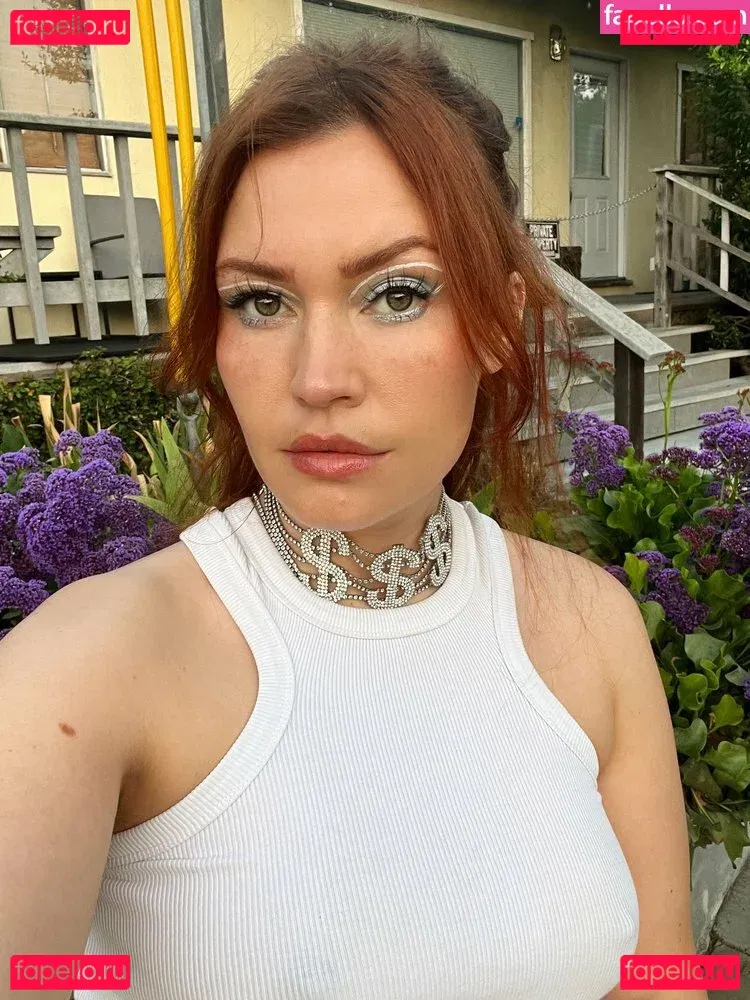 Whitney Moore Onlyfans Photo Gallery 