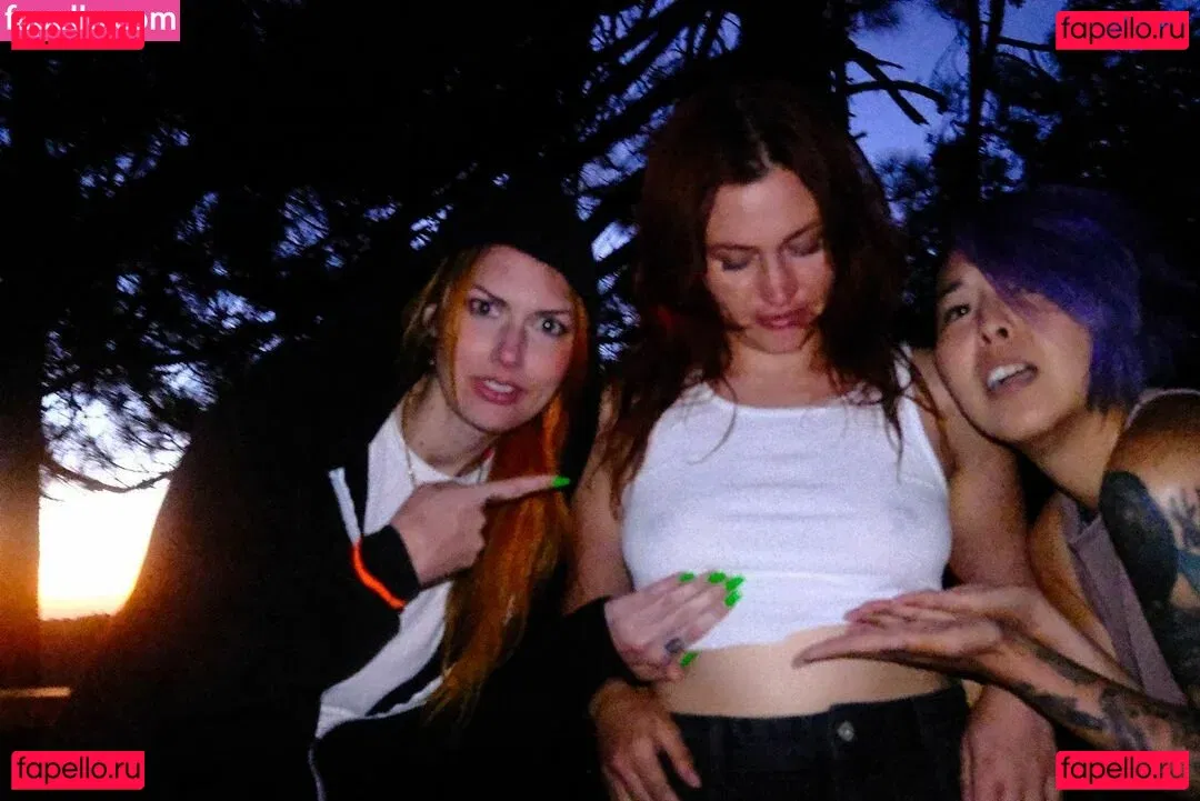 Whitney Moore Onlyfans Photo Gallery 