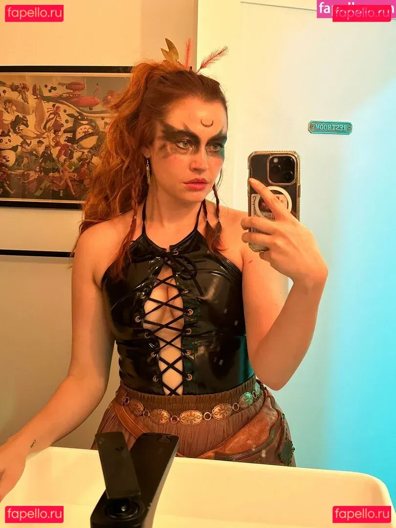 Whitney Moore Onlyfans Photo Gallery 