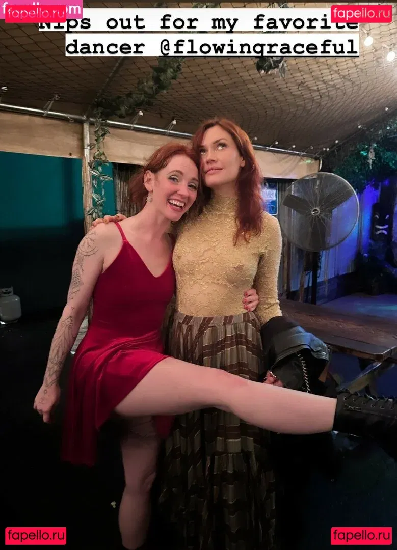 Whitney Moore Onlyfans Photo Gallery 