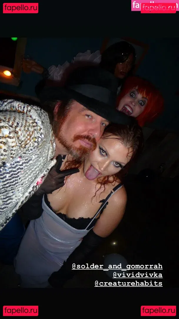 Whitney Moore Onlyfans Photo Gallery 