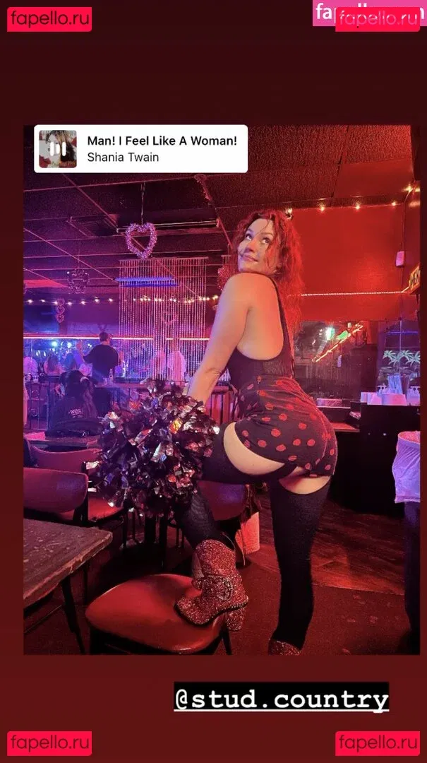 Whitney Moore Onlyfans Photo Gallery 