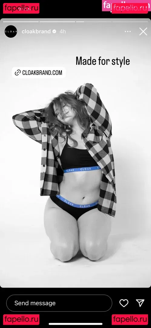 Whitney Moore Onlyfans Photo Gallery 