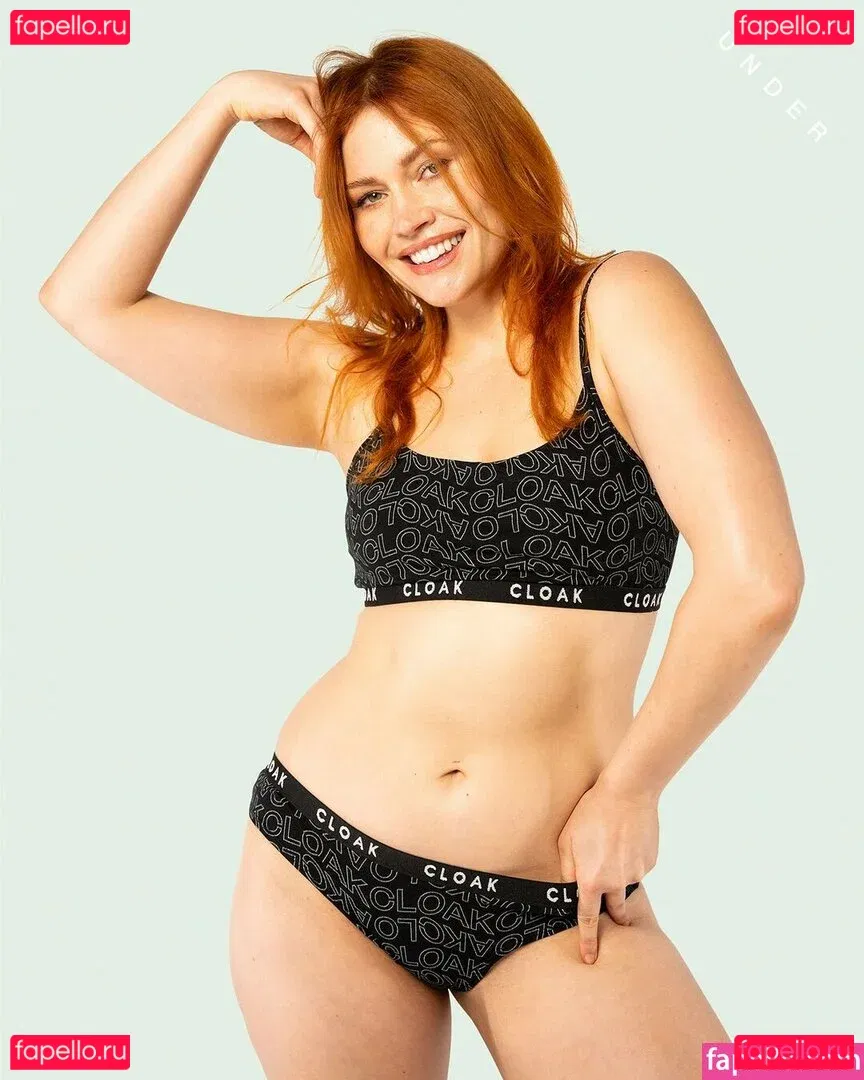 Whitney Moore Onlyfans Photo Gallery 