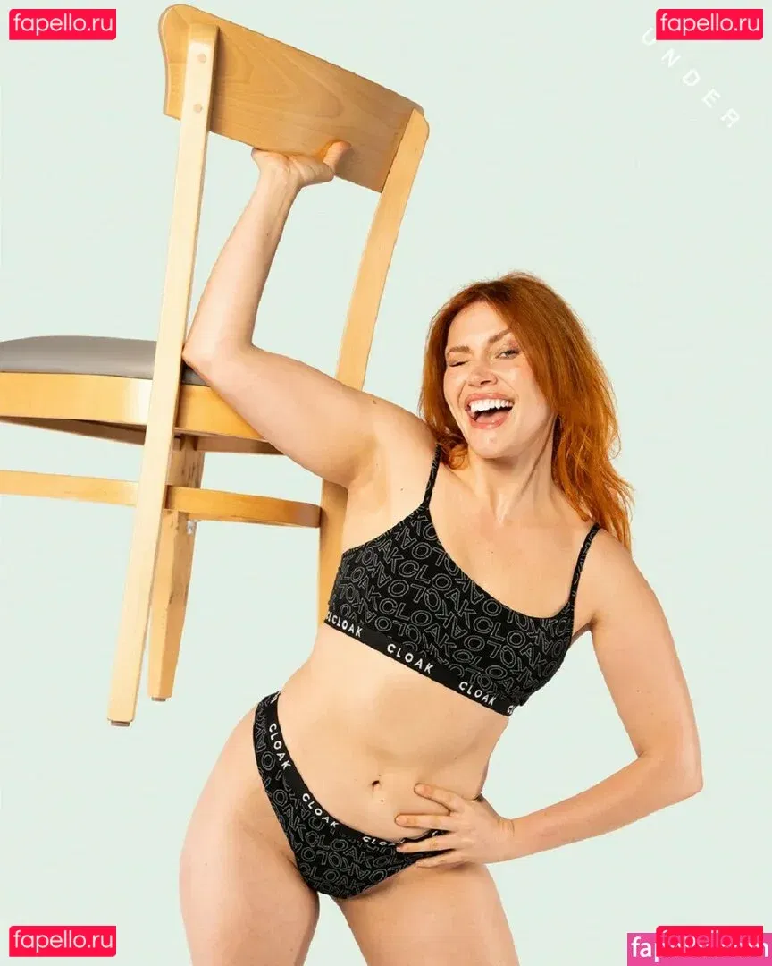 Whitney Moore Onlyfans Photo Gallery 