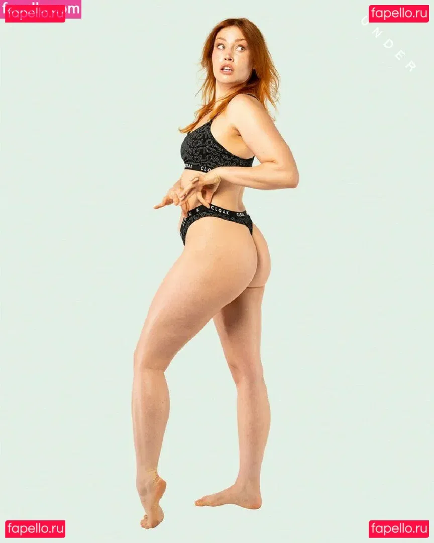 Whitney Moore Onlyfans Photo Gallery 