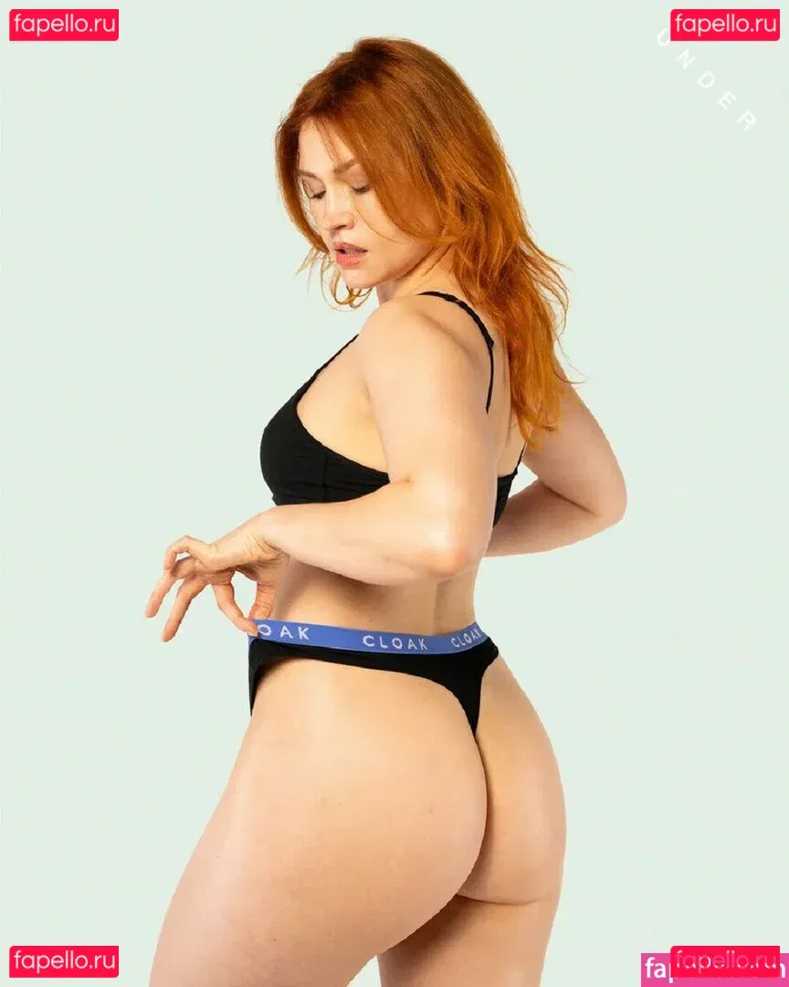 Whitney Moore Onlyfans Photo Gallery 