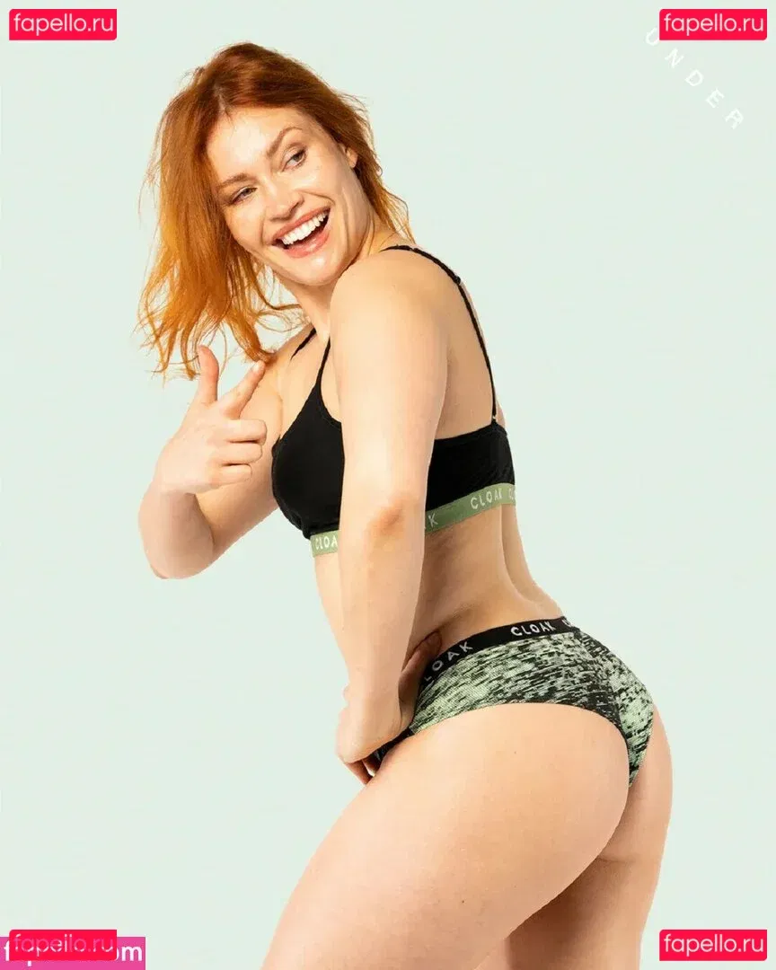 Whitney Moore Onlyfans Photo Gallery 